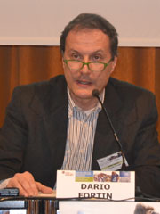 Dario Fortin