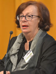 Silvia Gherardi