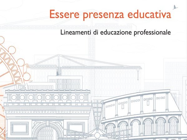 In libreria: Essere presenza educativa