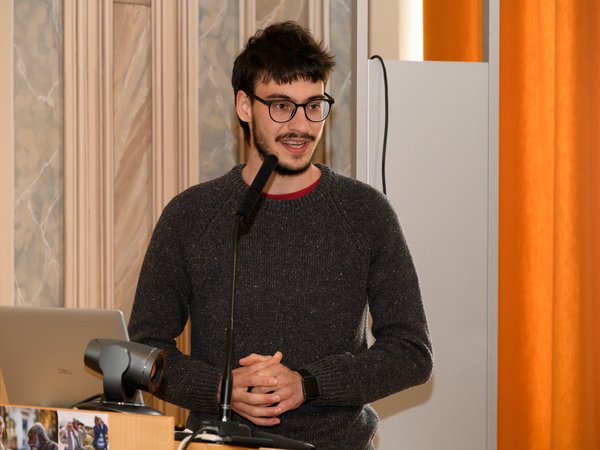 Cerimonia in memoria di Stefano Bertoldi: premiata la miglior tesi in Educazione professionale