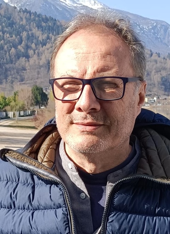 Dario Fortin (Università di Trento)