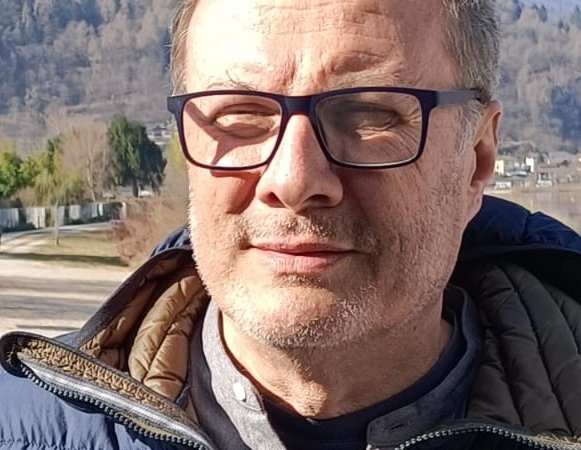 Dario Fortin (Università di Trento)