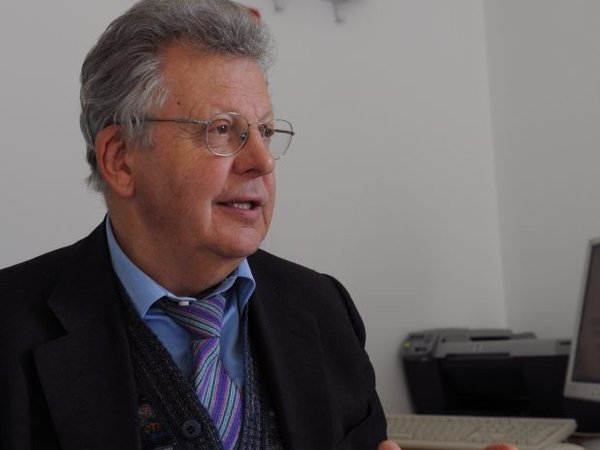 Mattarella premia Valerio Costa per meriti sociali