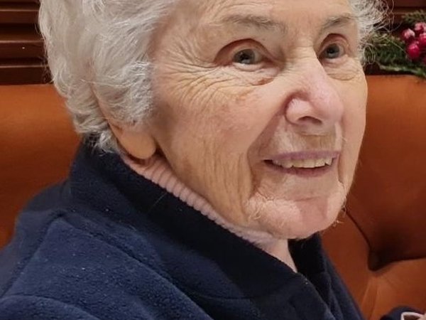 Adelaide Nicora Prodi (1937-2026)