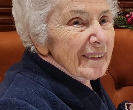 Adelaide Nicora Prodi (1937-2026)