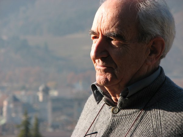 padre Livio Passalacqua