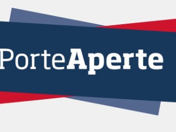 PORTE APERTE