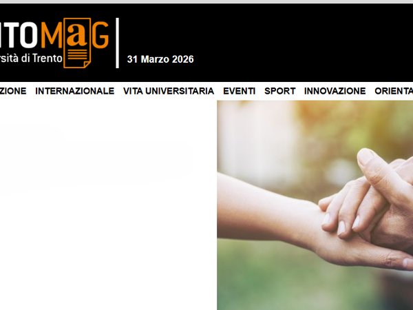 Accanto, da quarant’anni Educazione professionale